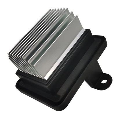 Widerstand Heizgebläse Für Citroën C3 Opel Crossland X Peugeot 208 168105538