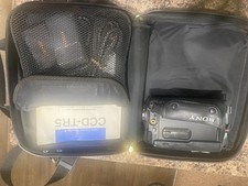 Sony CCD-TR5 Handycam
