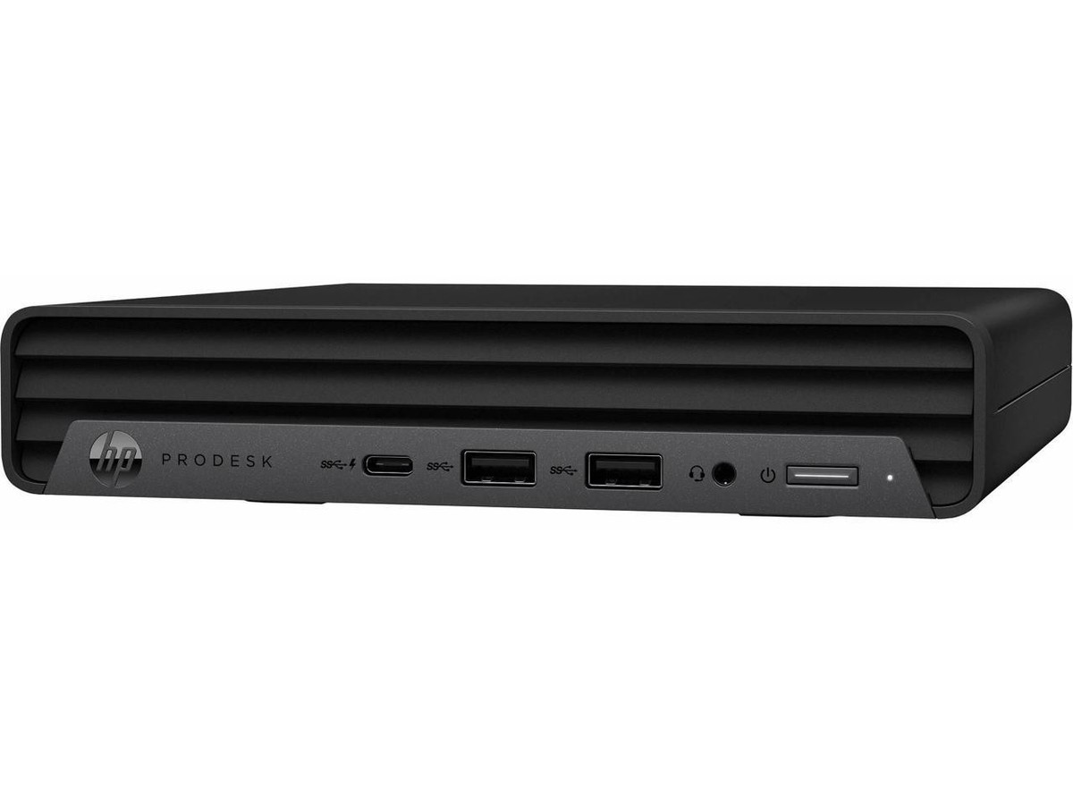 Windowsデスクトップ HP ProDesk 405 G8 SFF Ryzen5 5650G /16GB HP ProDesk 405 G8 Desktop AMD Ryzen 5 PRO 5650GE 16GB RAM 512GB