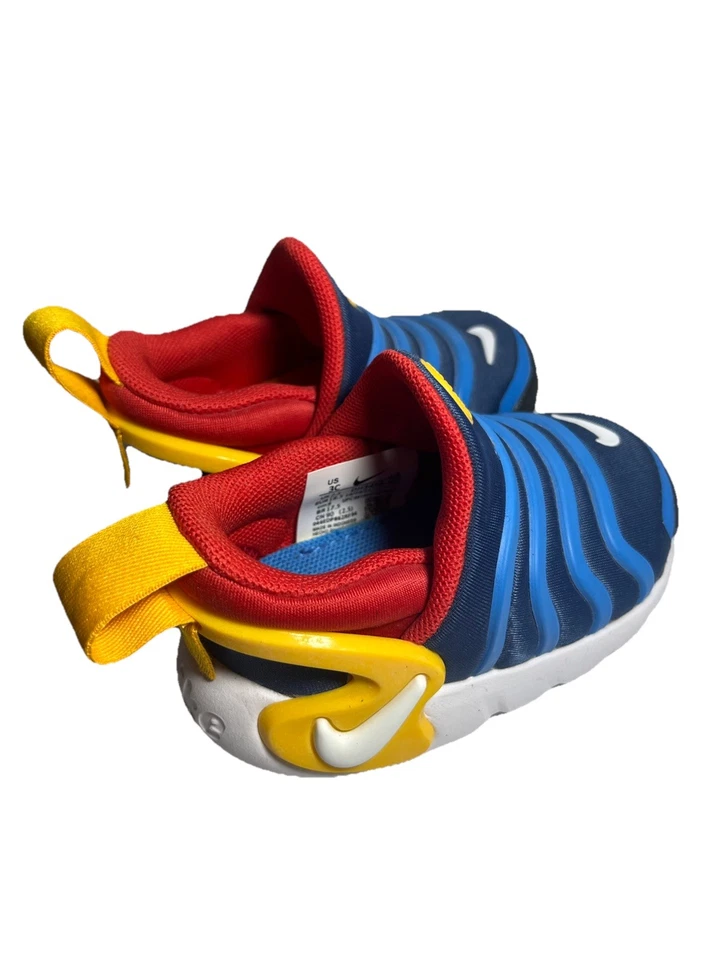 Размер 3C - Nike ребенка ясельного возраста Dynamo Go - Изображение 3 из 4