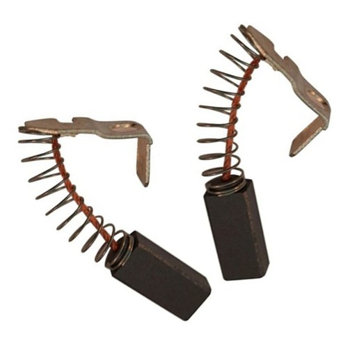 2pcs For Coleman For Powermate Generator Brush set 0050439 PM0545003 PM0545004 - Picture 3 of 11