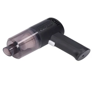 9000Pa 120W Aspirateur de voiture Mini Nettoyant à vide de clavier portatif USB Cha KIT