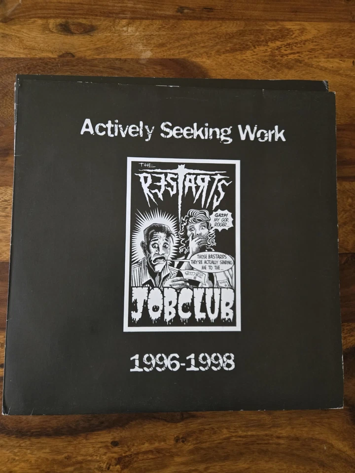 Hardcore, Punk, Crust, Emo Schallplatten Sammlung - Bild 3 von 4