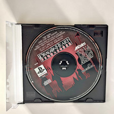 ebay® Auktion 117131549593 | Dragonheart Fire & Steel Sony PlayStation PS1 Akzeptabel Nur Disc Thumbnail of ebay® auction 117131549593 | Dragonheart Fire & Steel Sony PlayStation PS1 Akzeptabel Nur Disc
