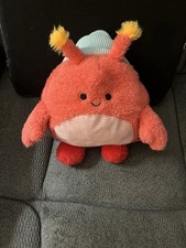 Bumbumz 7.5 Chandler The Hermit Crab