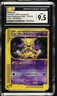 2001 Pokemon Alakazam Holo Expedition 1st Edition Japanese CGC 9.5