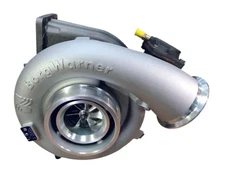 NEW BorgWarner GTA4508V Turbo Truck Detroit Diesel Series 60 14.0L 57849882001