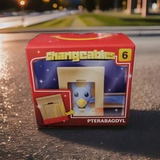 mcdonalds changeables Pterabagdyl