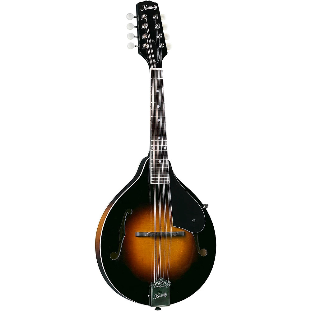 Kentucky KM-140 Standard A-Style Sunburst 79590₽