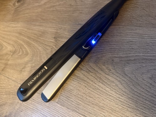 Remington Ceramic Straight 230 Hair Straighteners S3500 Fast - Picture 6 of 7