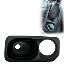 Gear Shift Lever Boot Cover Fit For 2005-2011 Ford Crown Victoria Mercury Grand