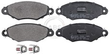Kits de frein Nissan KUBISTAR