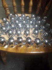 Alcoa Nut Cover  44 of them 