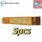 5x Scanner Flex Cable (2D) Replacement for Symbol MC3100 MC3190-S MC3190 series