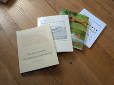 Edward Tufte - The visual display of quantita...