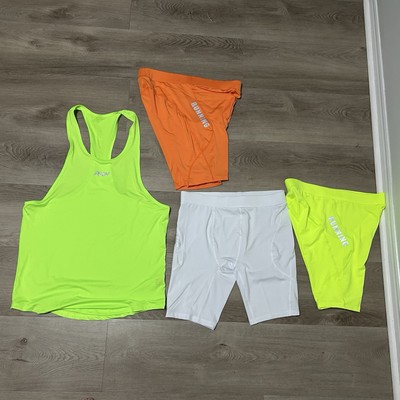 Manfinity compression Gear
