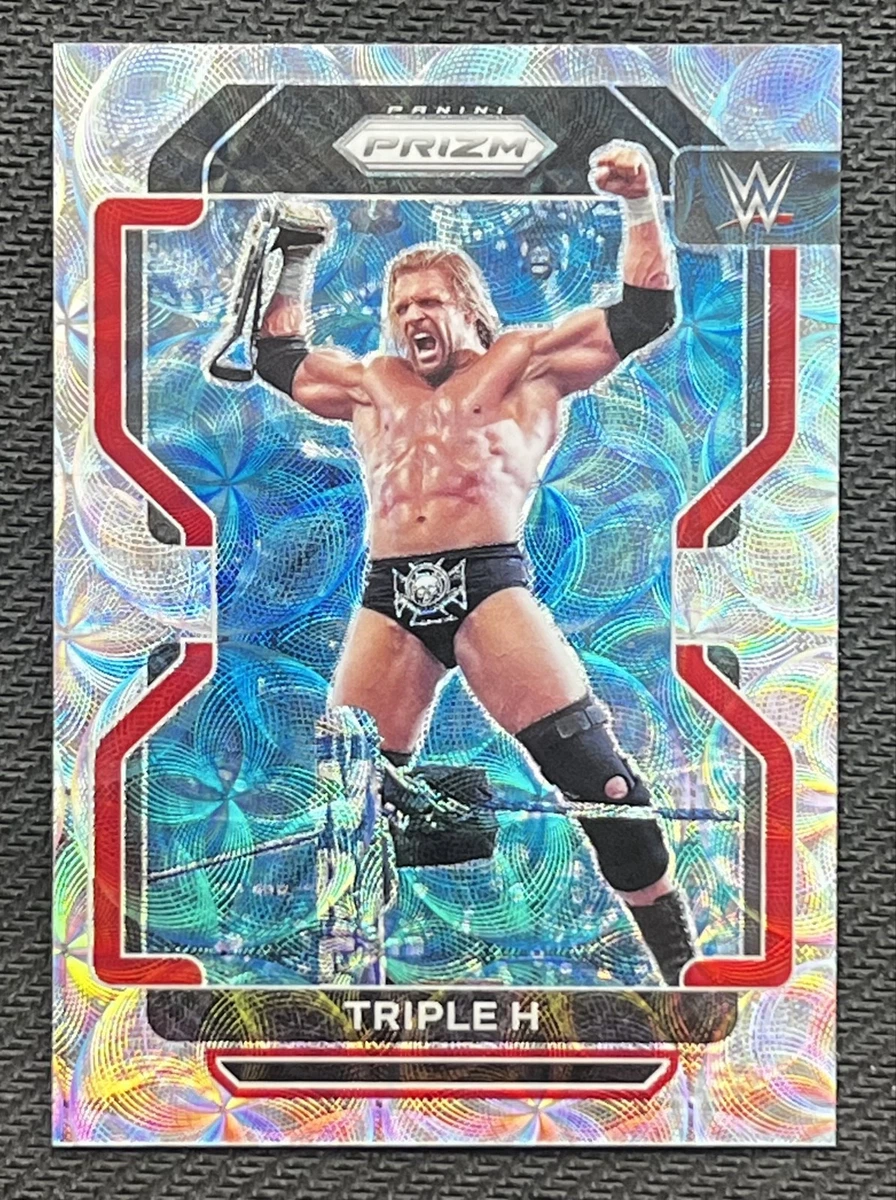トリプルH  WWE 2K25 TRIPLE H '99 ENTRANCE - YouTube
