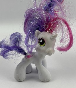 My Little Pony G3 Unicorn | eBay