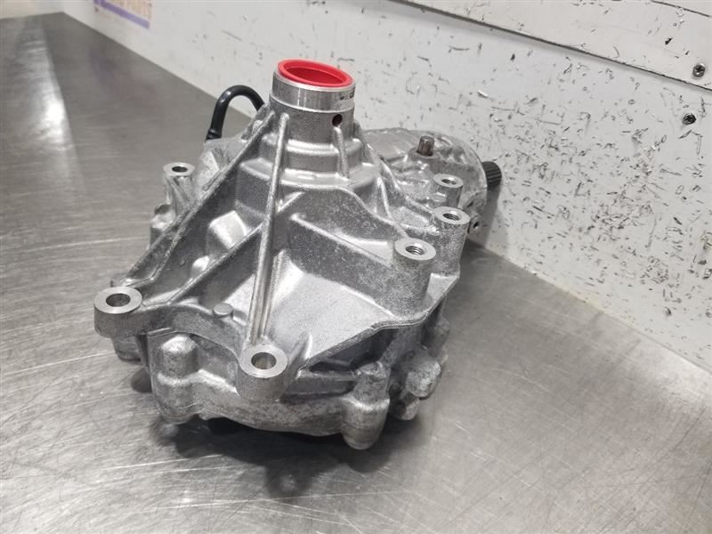 17 2017 MASERATI LEVANTE 3.0L FRONT CARRIER DIFFERENTIAL ASSEMBLY 