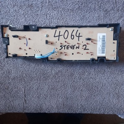 21022751001 Leiterplatte Steuerplatine 30413159 gebraucht vollständig getestet 21022751001 Leiterplattensteuerung