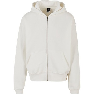 DEF Zip Hoody Herren Kapuzenjacken Sweatjacke Regular Taschen Baumwollmix Neu