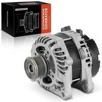 Frankberg Lichtmaschine Generator 220A Passend FüR CitroËN Berlingo C3 C5