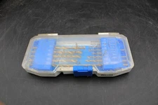 HART 14 PIECE MASONRY DRILL BIT SET