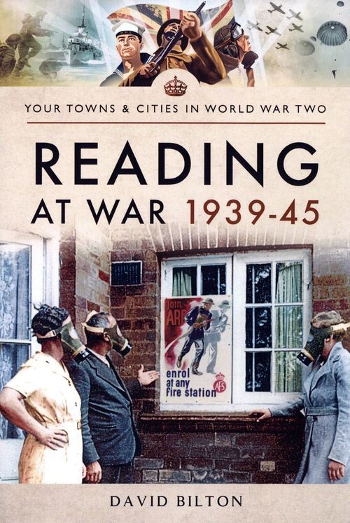 Reading at War 1939–45