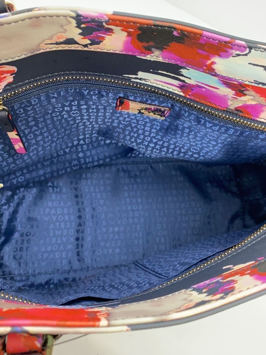 Kate Spade New York handbag PVC thumbnail 6