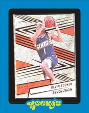 2024-25 Panini Revolution - Devin Booker #83 $2MIN ORDER