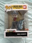 Funko Pop! Movie Moments Disney Sorcerer Mickey Mouse #481 Box Lunch Exclusive