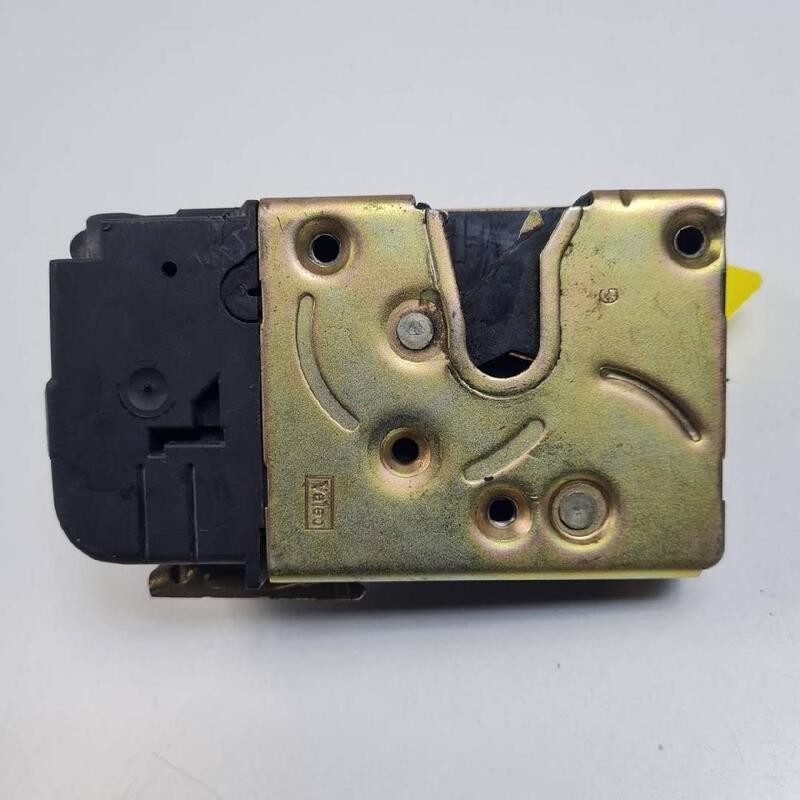 serratura porta anteriore sinistra CITROEN XSARA BERLINA 1.6I 16V alitp3596667