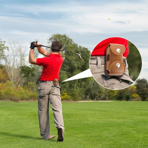 Pochette de balle de golf