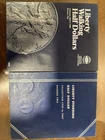 1916-47PDS Liberty Walking Silver Half Dollar Starter Set of 33 Different Coins