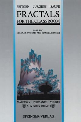 Complex Systems and Mandelbrot Set Hardcover