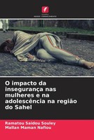 Ramatou Saidou Souley (U. A.) | O Impacto Da InsegurançA Nas Mulheres E Na...