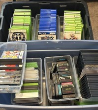 3 Games for $15 PS1 PS2 PS3 PS4 Xbox 360 One Wii U Atari GameCube DS Mix & Match