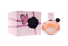 Victor & Rolf Flowerbomb Nectar 1.7 oz EDP Intense Womens Perfume 50 ml NIB