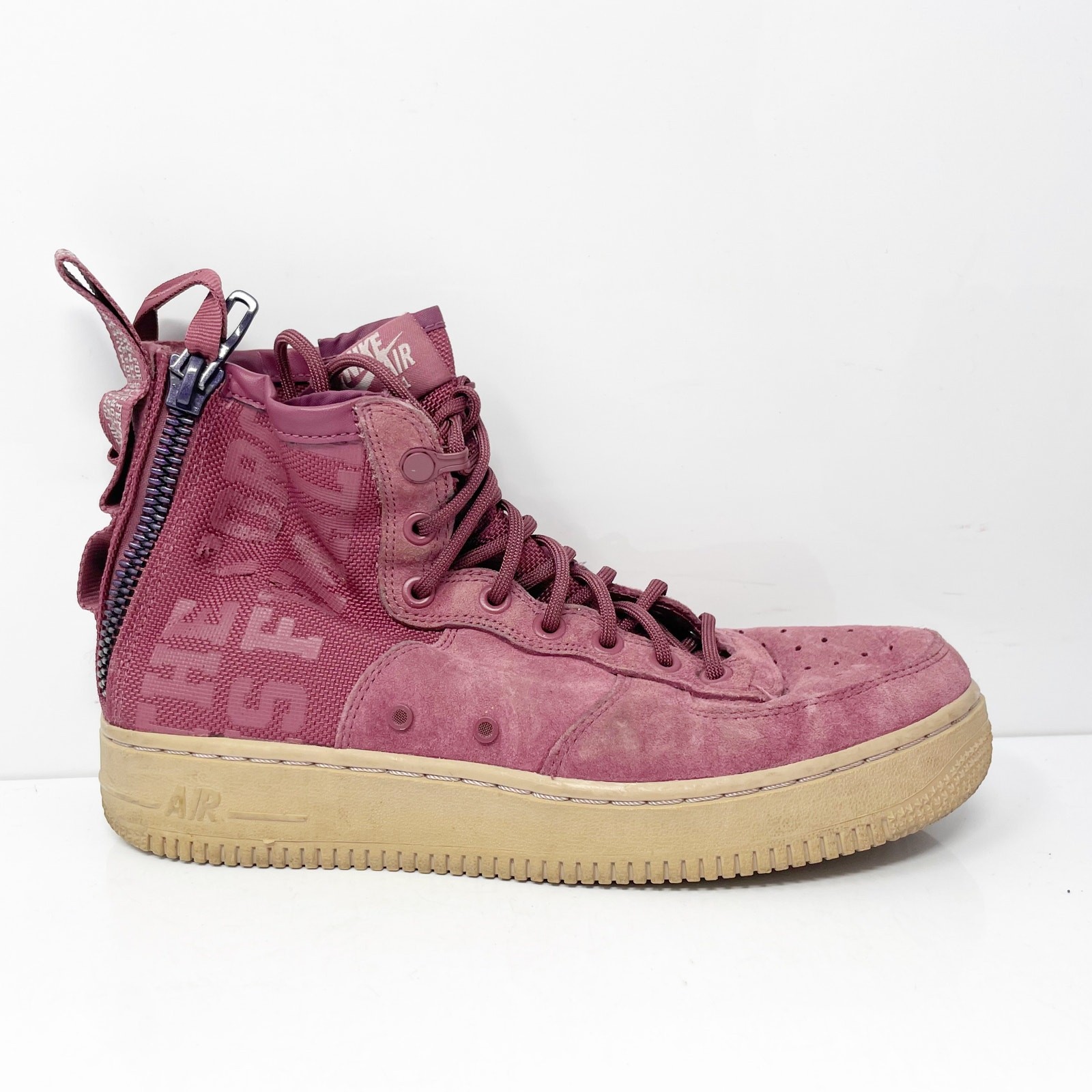 Sneakers Size 8
