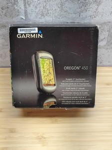 Garmin Oregon 450 | eBay