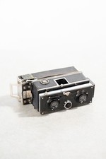 G.A. Krauss Stereoplast Stereo Camera