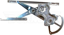 Dorman 749-179 Power Window Regulator fits Scion Toyota models 6980152080