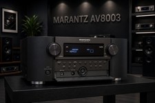 Marantz AV8003 7.1 Channel A/V Preamp Processor
