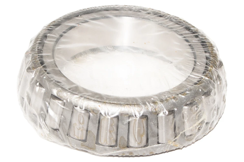 National Bearings Taper Bearing Cone Fits 53-69 Ford F-Series Pickups Part 18790 Foto 2 de 4