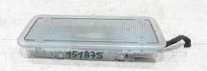 OPEL Zafira A 2004 Innen Leuchte Lampe Licht 09153192 #151875-G284