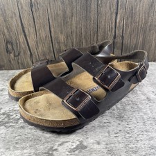 Las mejores ofertas en Sandalias Con Hebilla para Mujer