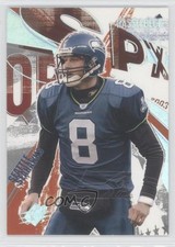2003 SPx Matt Hasselbeck #23 0a1