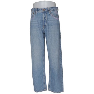 Jack & Jones Jeans Intelligence, Jeans, Größe: 29/30, Blau #lRs
