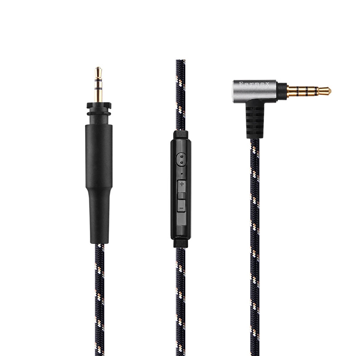 Cavo audio per Shure Se215 Se535 425 Se846 Cavo per cuffie Interfaccia Cavo audio per Shure Se215 Se535 425 Se846 Cavo per cuffie Interfaccia