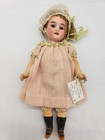 Antique 8.5" German Bisque Head Doll Globe Baby by Carl Hartmann c. 1920 — photo 10